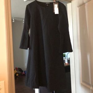 Isabella Oliver a line maternity dress